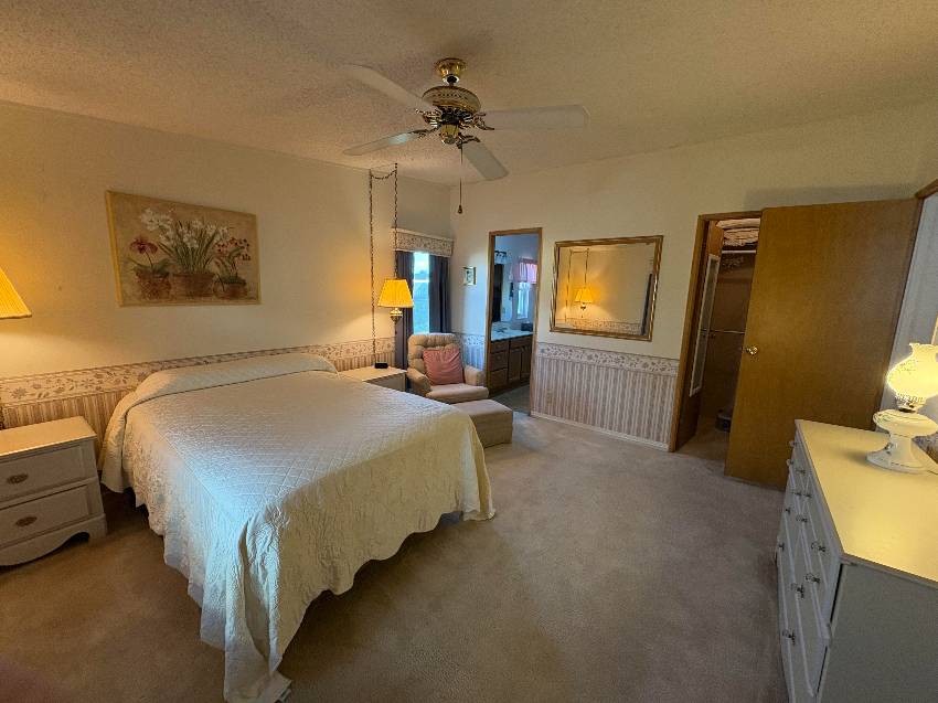 1006 Eagle Drive a Winter Haven, FL Mobile or Manufactured Home for Sale